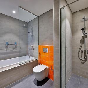 Strand Suite met 1 Slaapkamer en Kingsize Bed